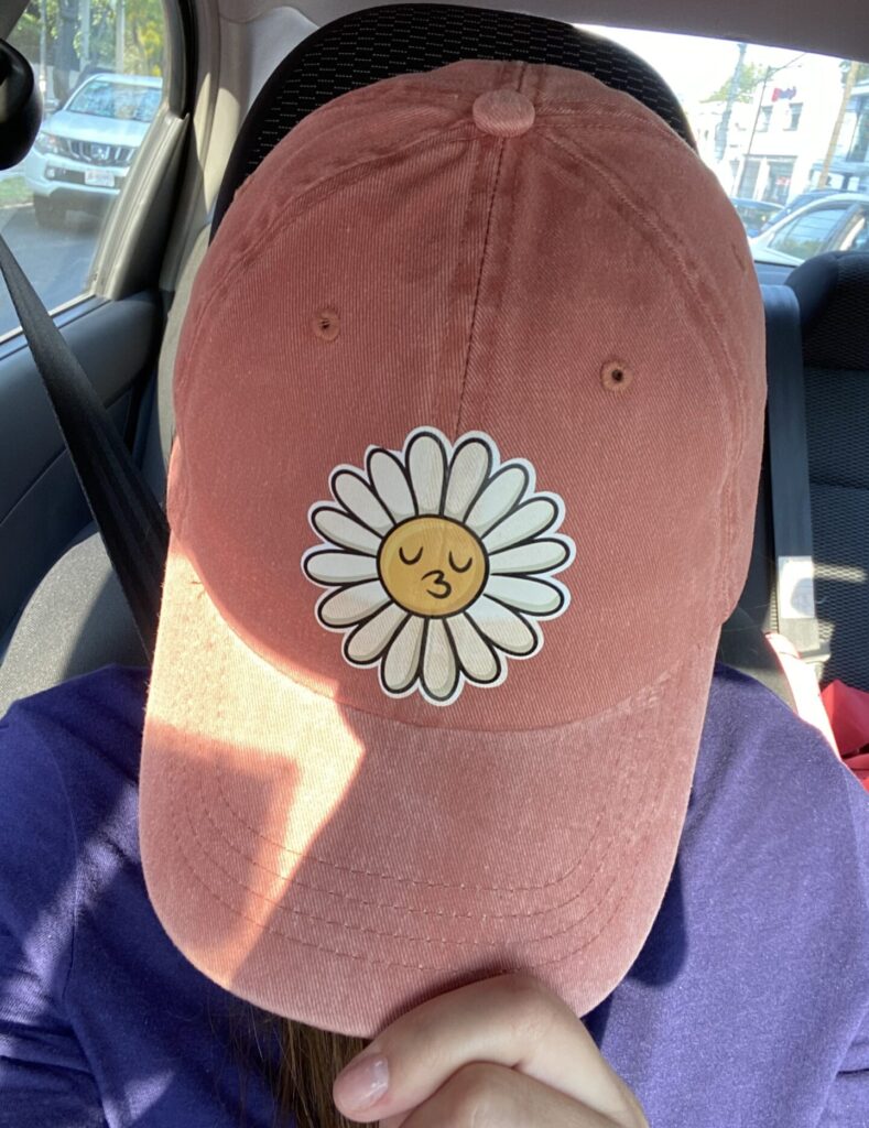 Gorra